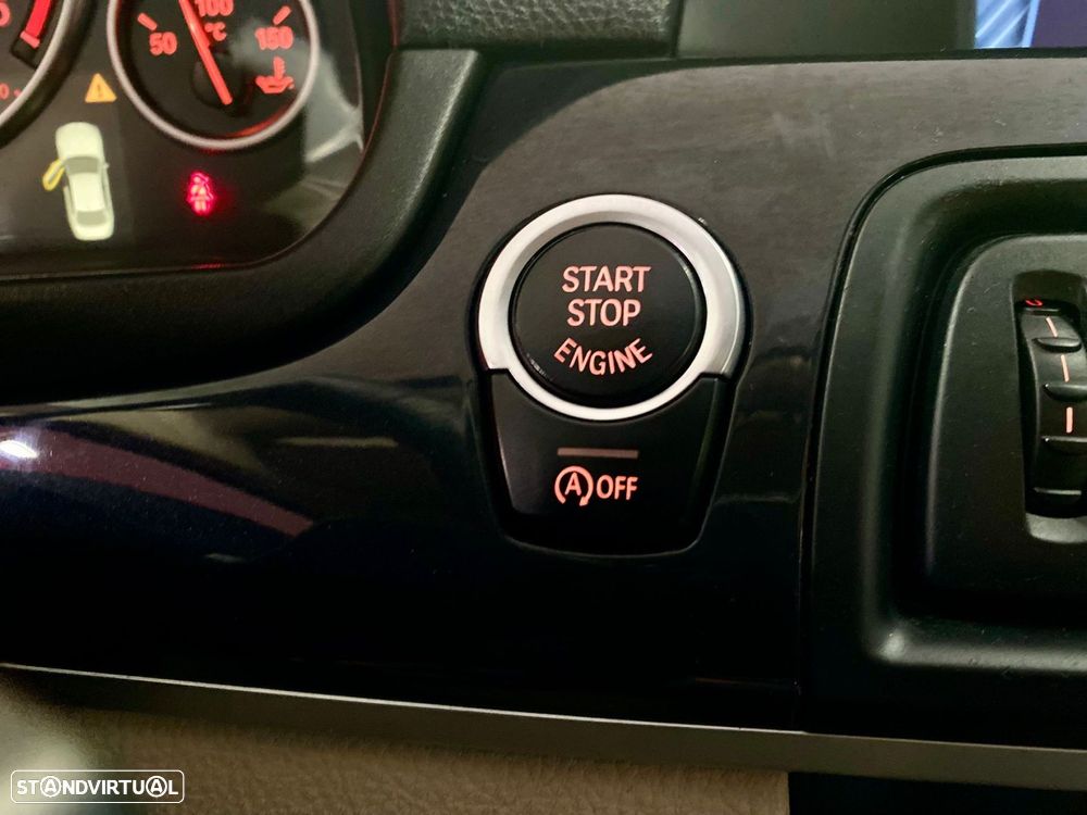 BMW 535 d Auto - 23