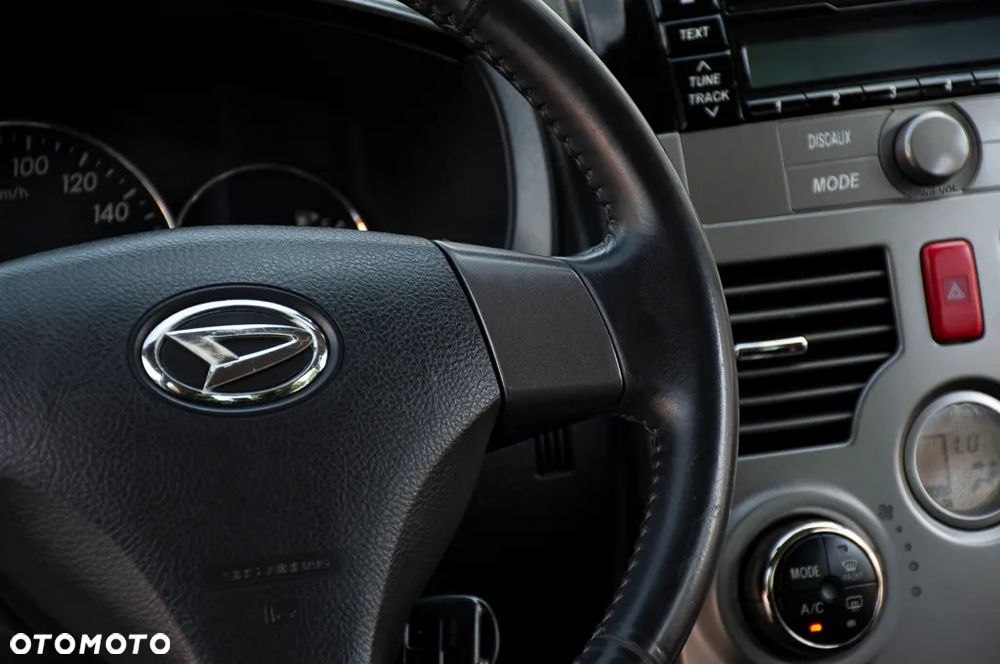 Daihatsu Terios 4WD Top - 9