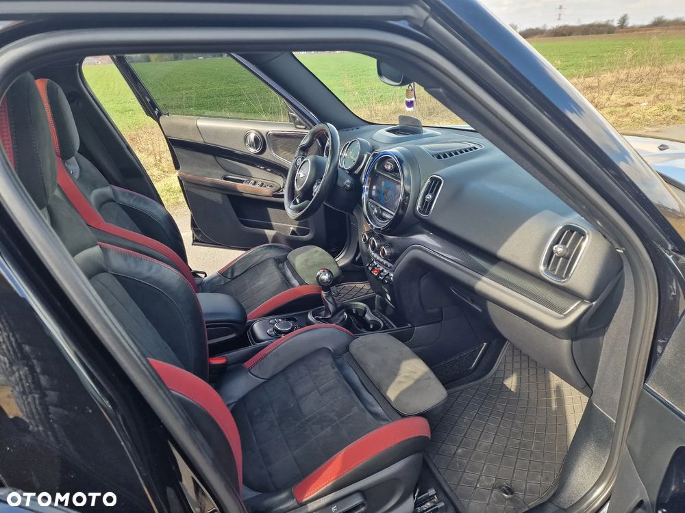 MINI Countryman Countryman All4 - 19