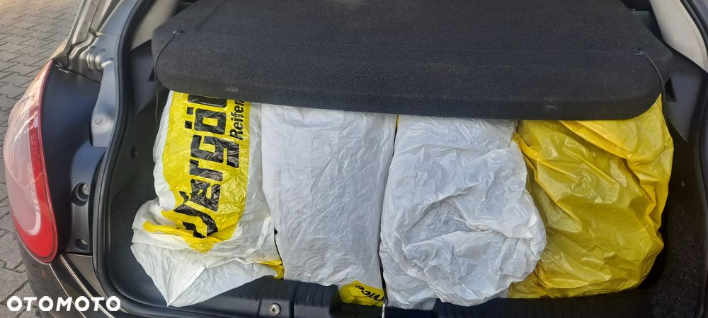 Fiat Bravo 1.4 16V Dynamic - 16