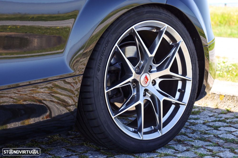 Audi TT Coupé 1.8 TFSI S-line - 11