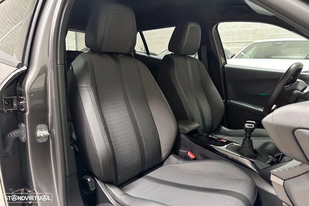 Peugeot 2008 PureTech 100 Stop&Start Allure Pack - 11