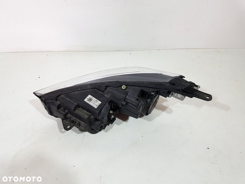 OPEL CROSSLAND X LAMPA PRZÓD PRZEDNIA PRAWA FULL LED 462161423 ORYGINAŁ - 3