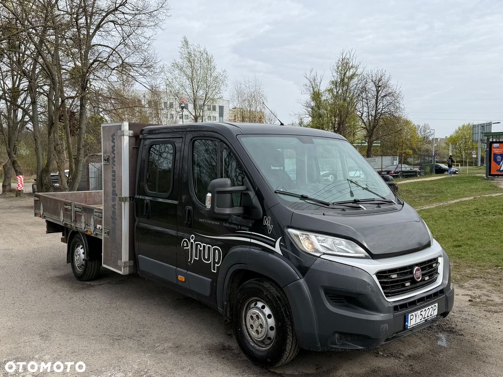 Fiat Ducato MAXI - 1