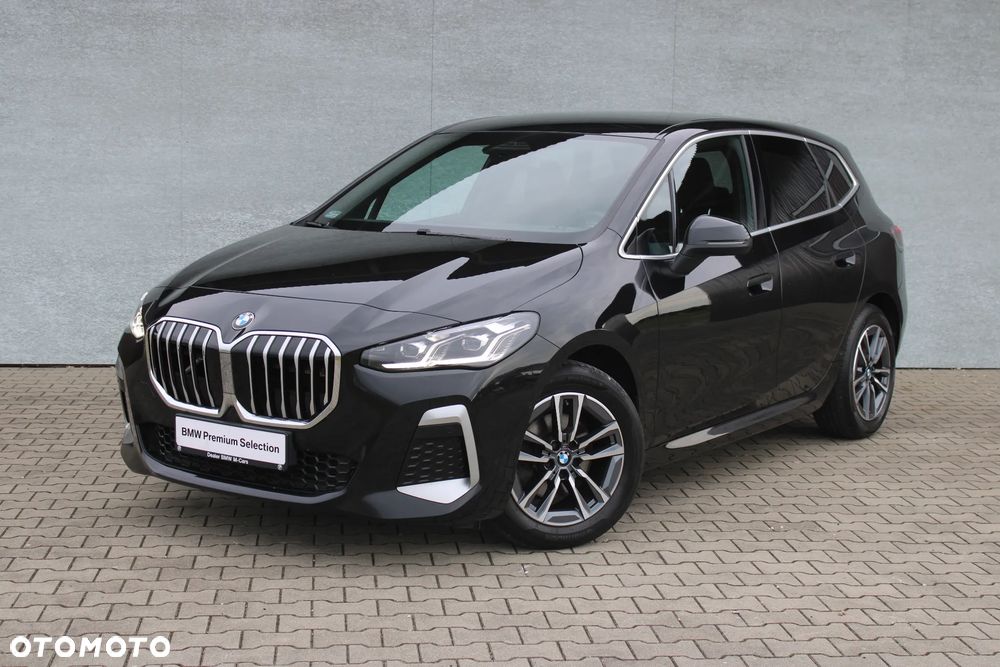 BMW Seria 2 218i M Sport sport - 3
