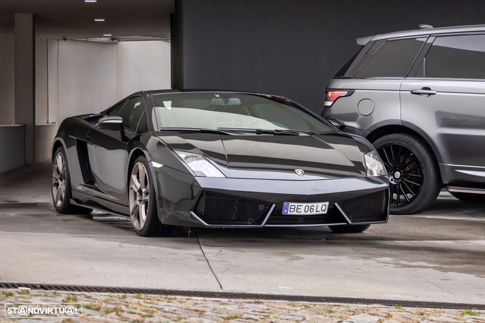 Lamborghini Gallardo - 3
