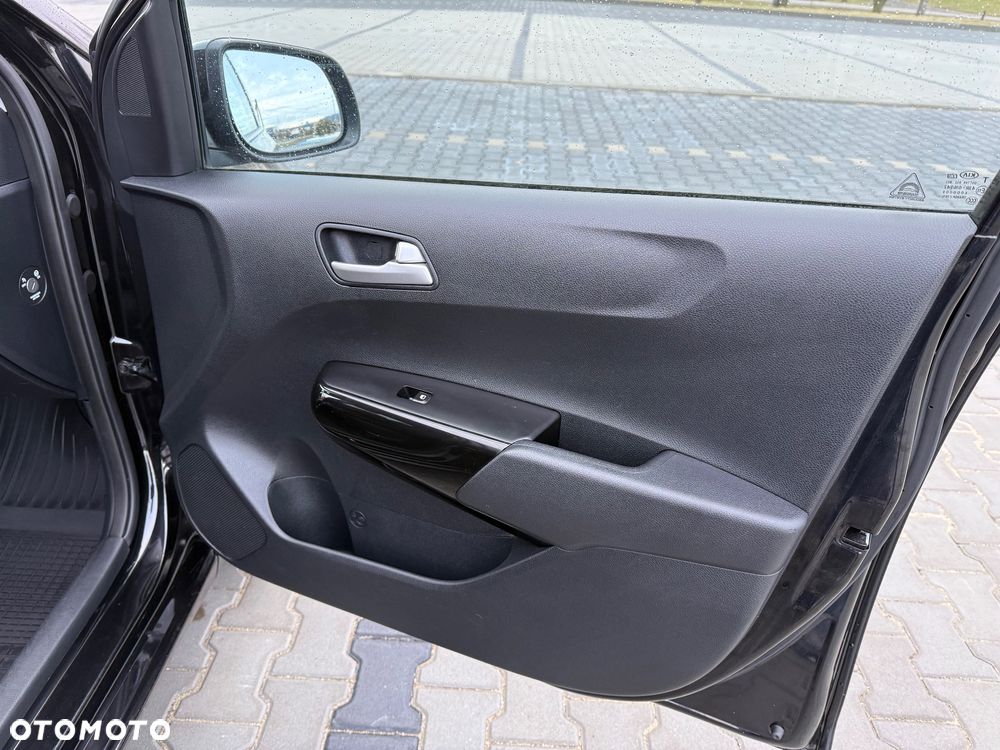 Kia Picanto 1.0 L - 15