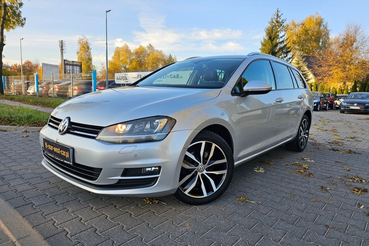 Volkswagen Golf - 4