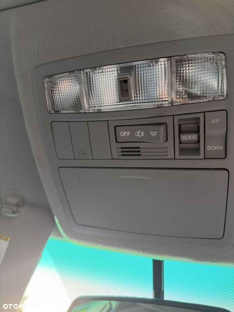 Toyota Highlander - 33