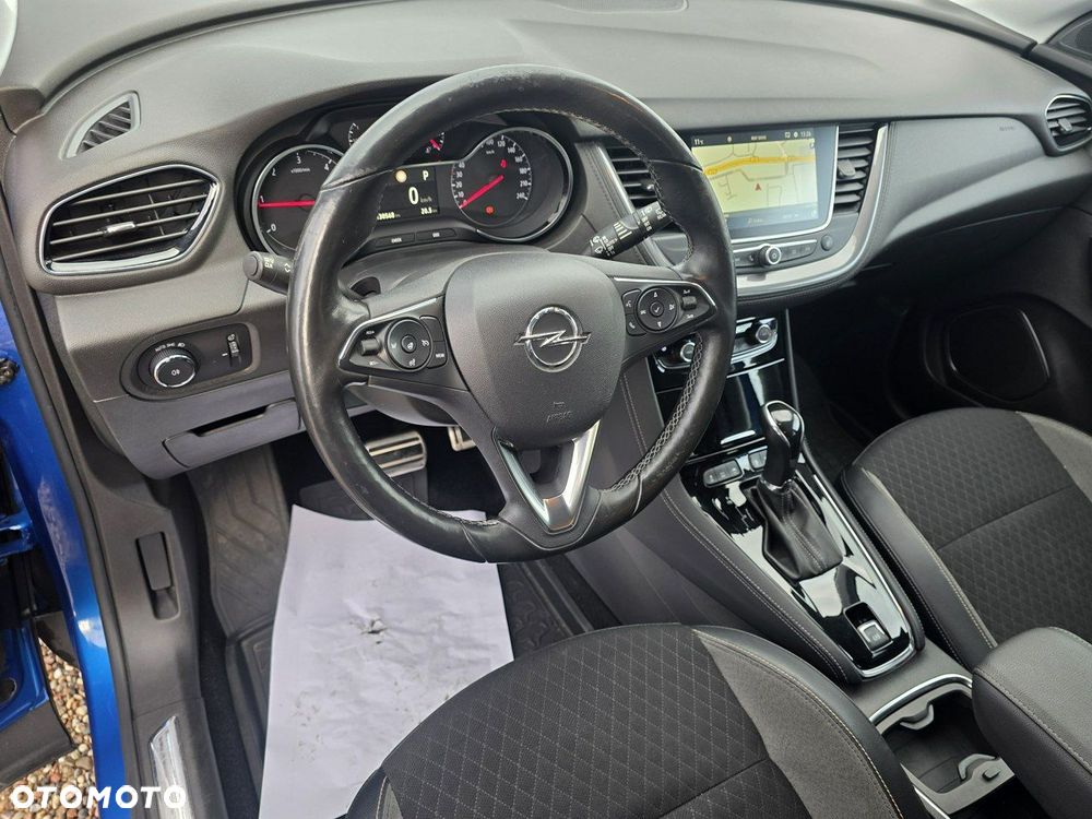 Opel Grandland X - 9