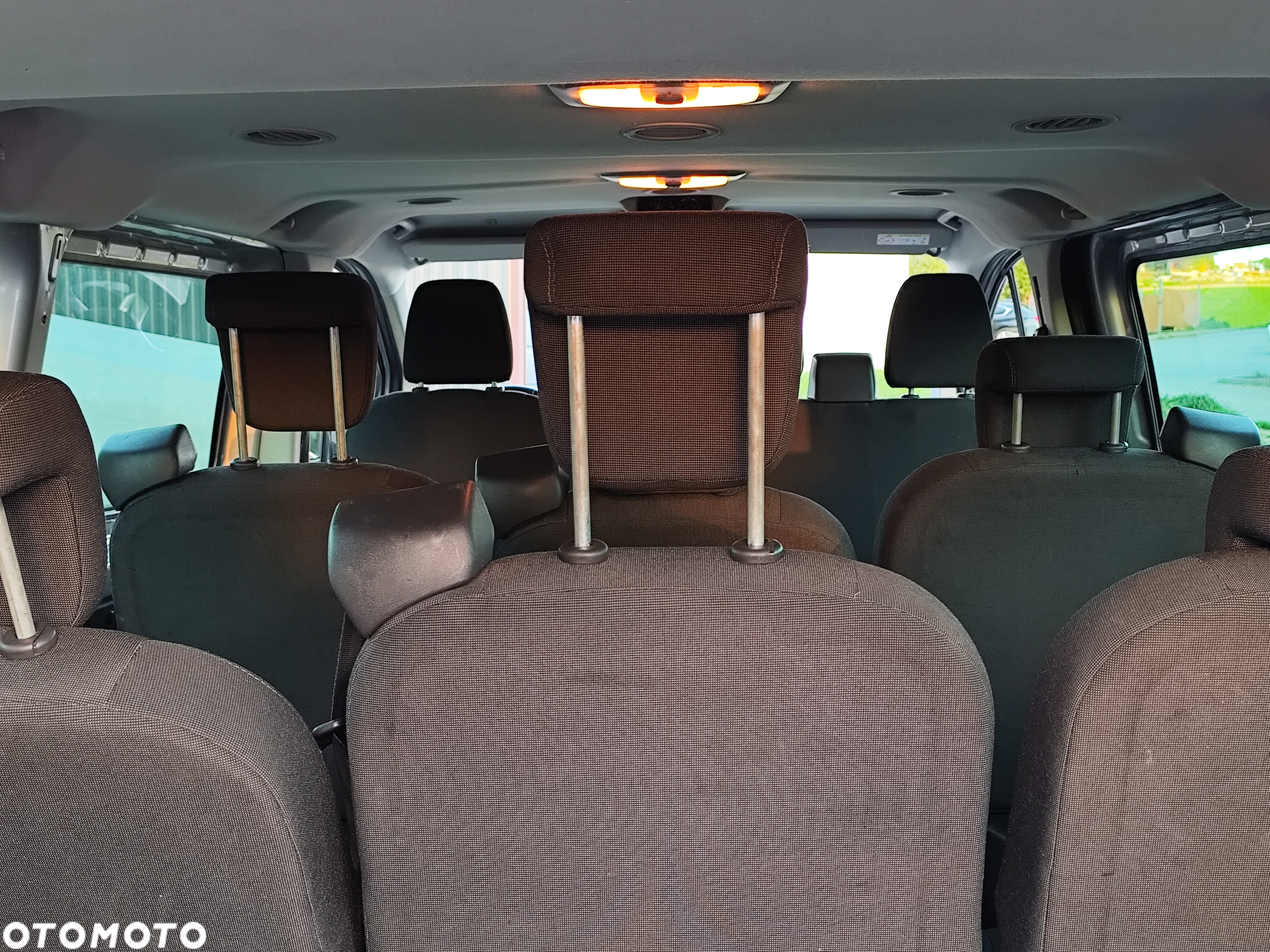 Ford Transit Custom 310 L2H1 Limited - 7