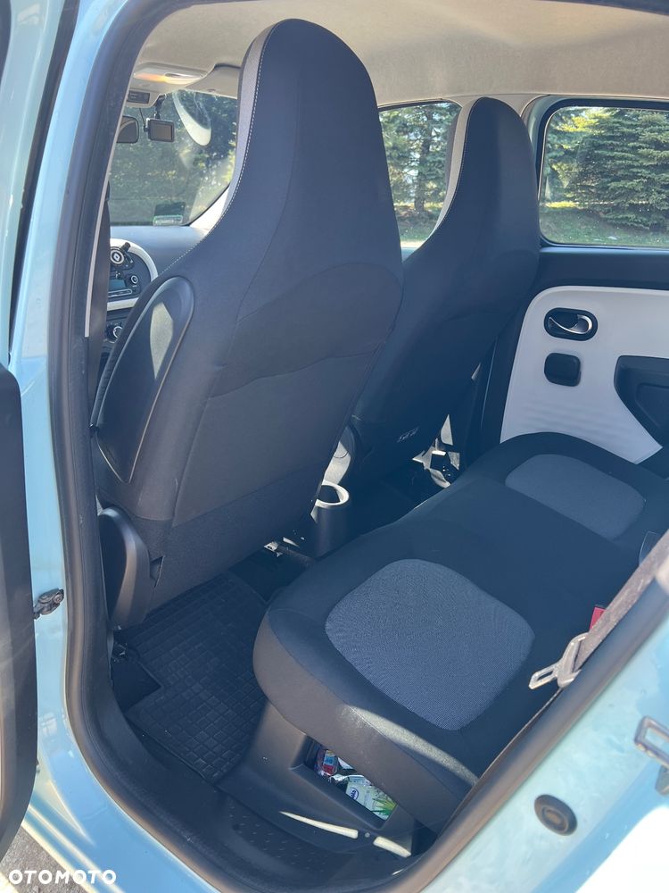 Renault Twingo - 5
