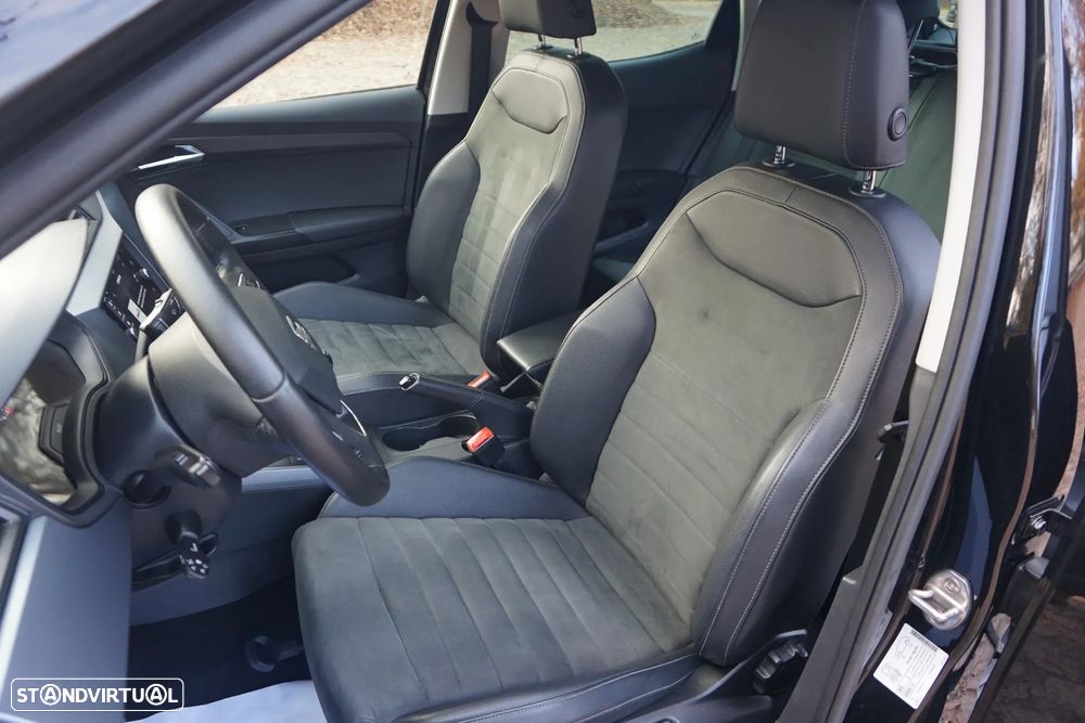 SEAT Arona 1.0 TGI XCELLENCE - 15