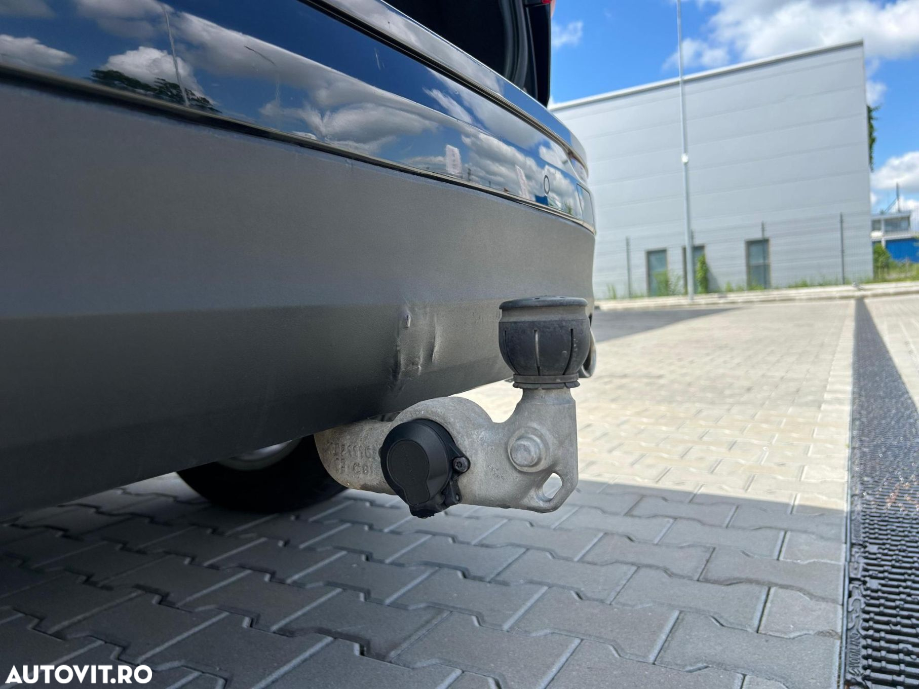 Volvo XC 60 B4 MHEV AWD Momentum Pro - 30