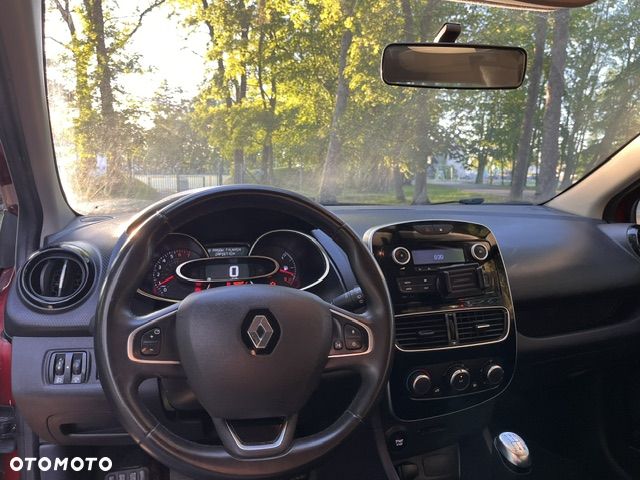 Renault Clio 0.9 Energy TCe Alize - 7