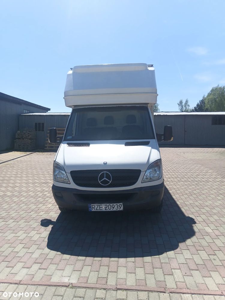 Mercedes-Benz Sprinter 311 W906 - 2