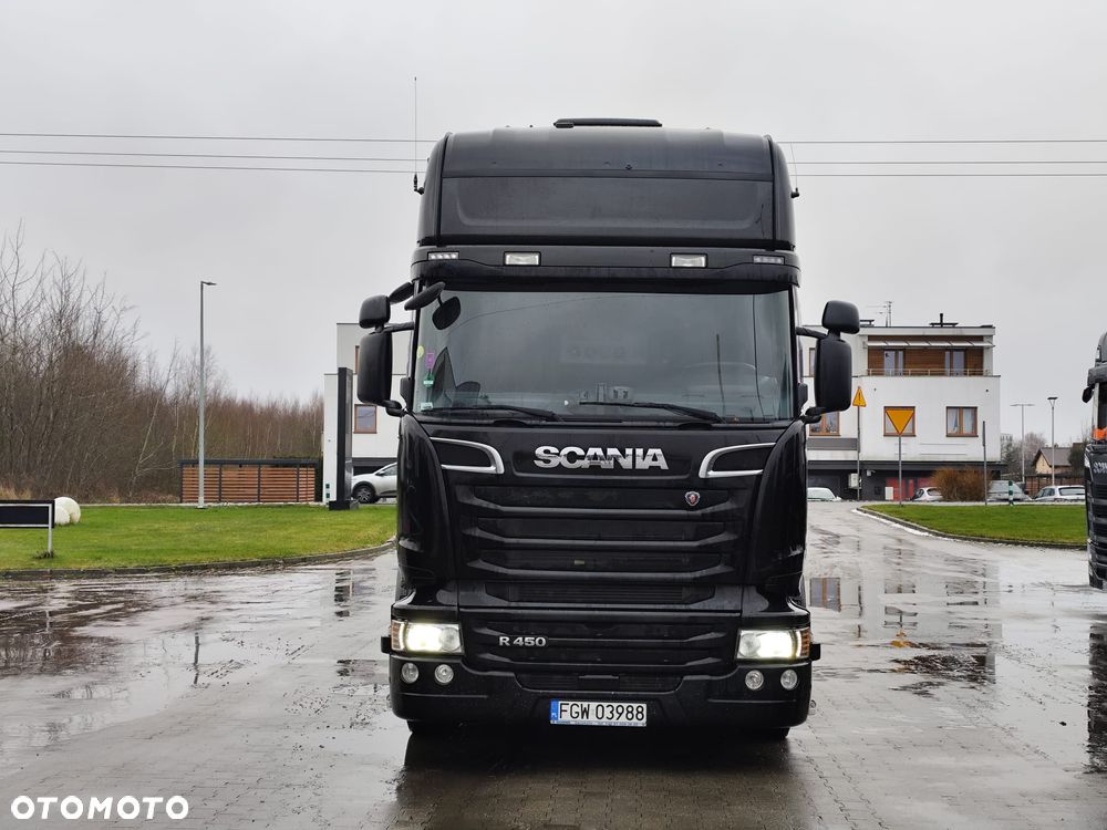Scania N320 - 11