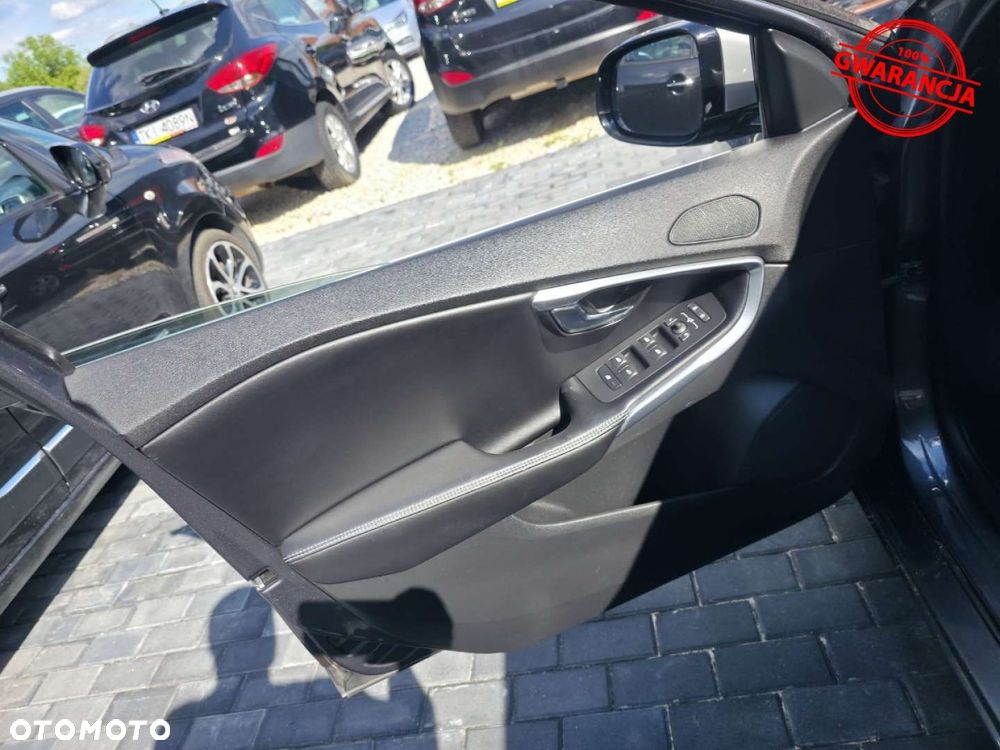 Volvo V40 - 32