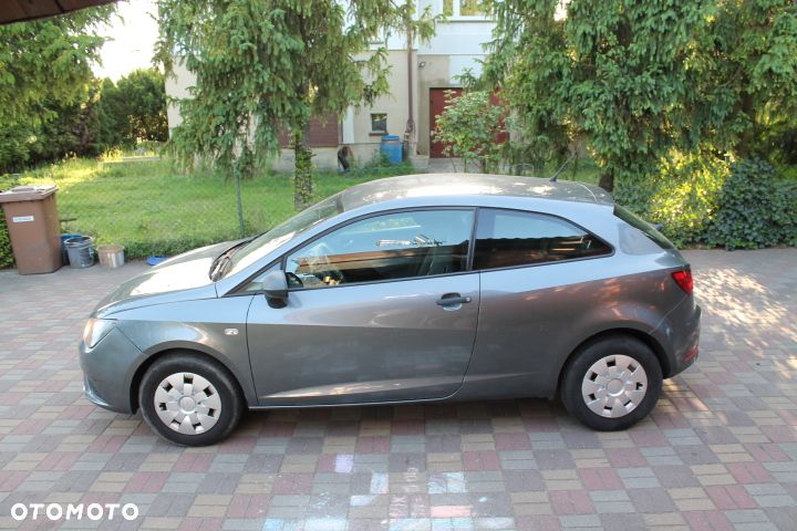 Seat Ibiza 1.4 16V 100 Sport - 1