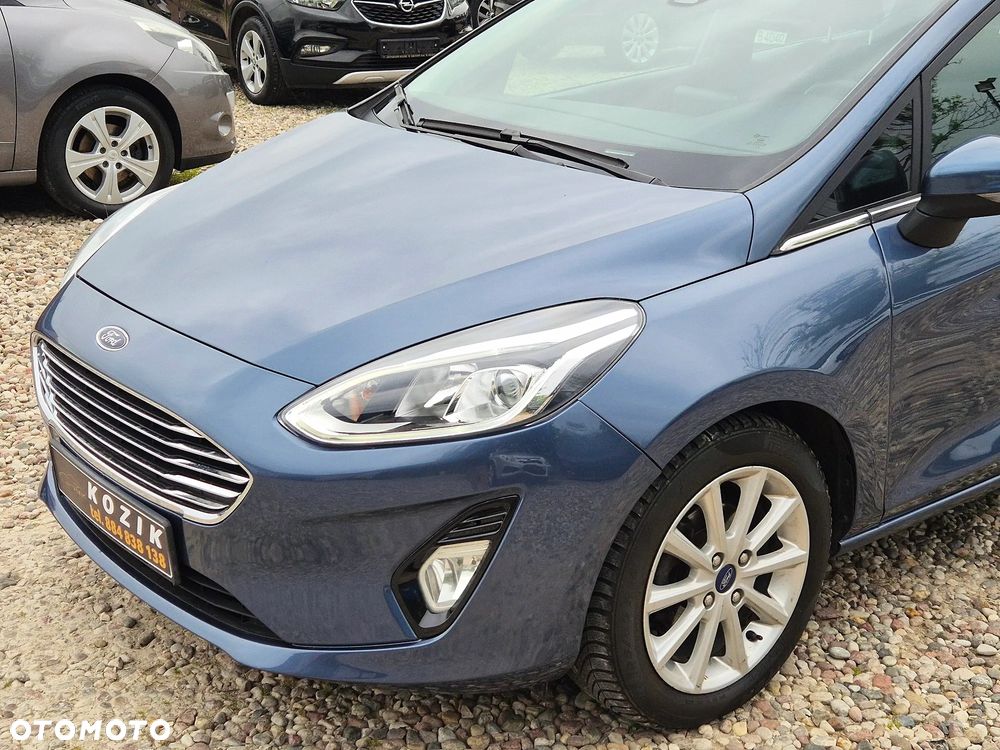 Ford Fiesta - 28
