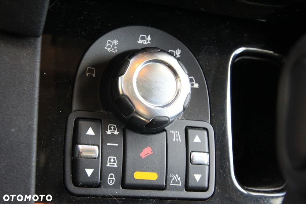 Land Rover Discovery IV 5.0 V8 HSE - 16