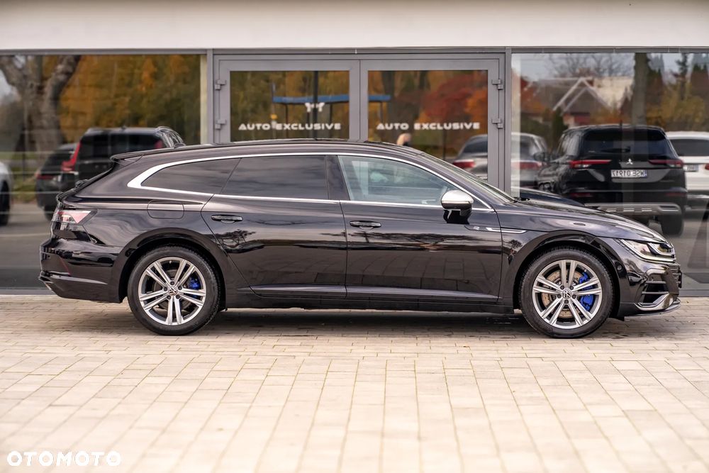 Volkswagen Arteon Shooting Brake - 8