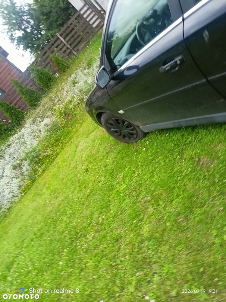 Opel Signum - 4