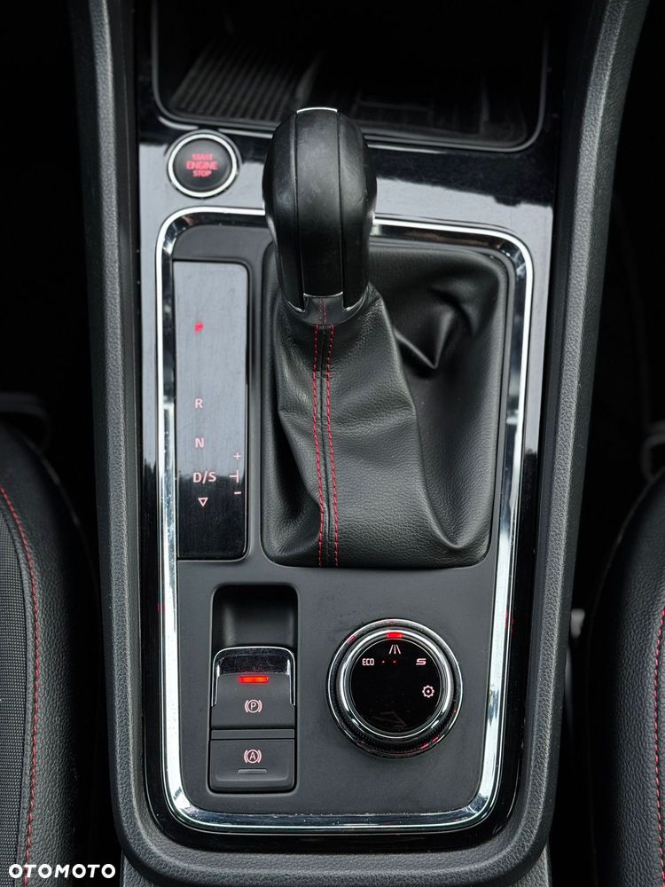 Seat Ateca 1.5 TSI ACT DSG OPF FR - 30