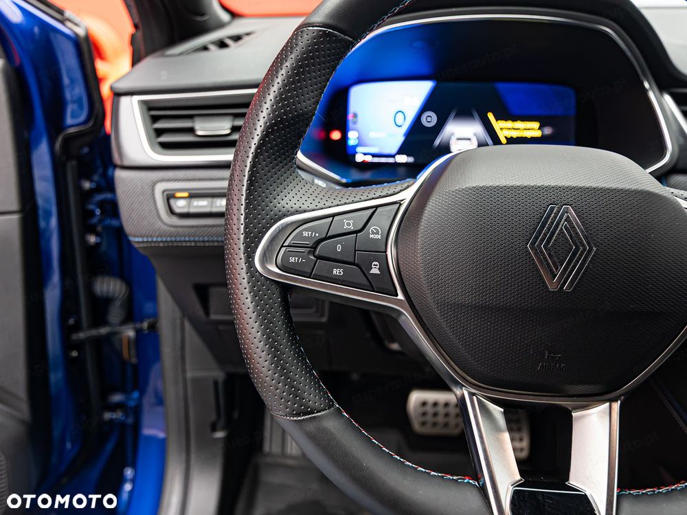 Renault Symbioz 1.6 E-Tech Full Hybrid 145 Esprit Alpine - 16