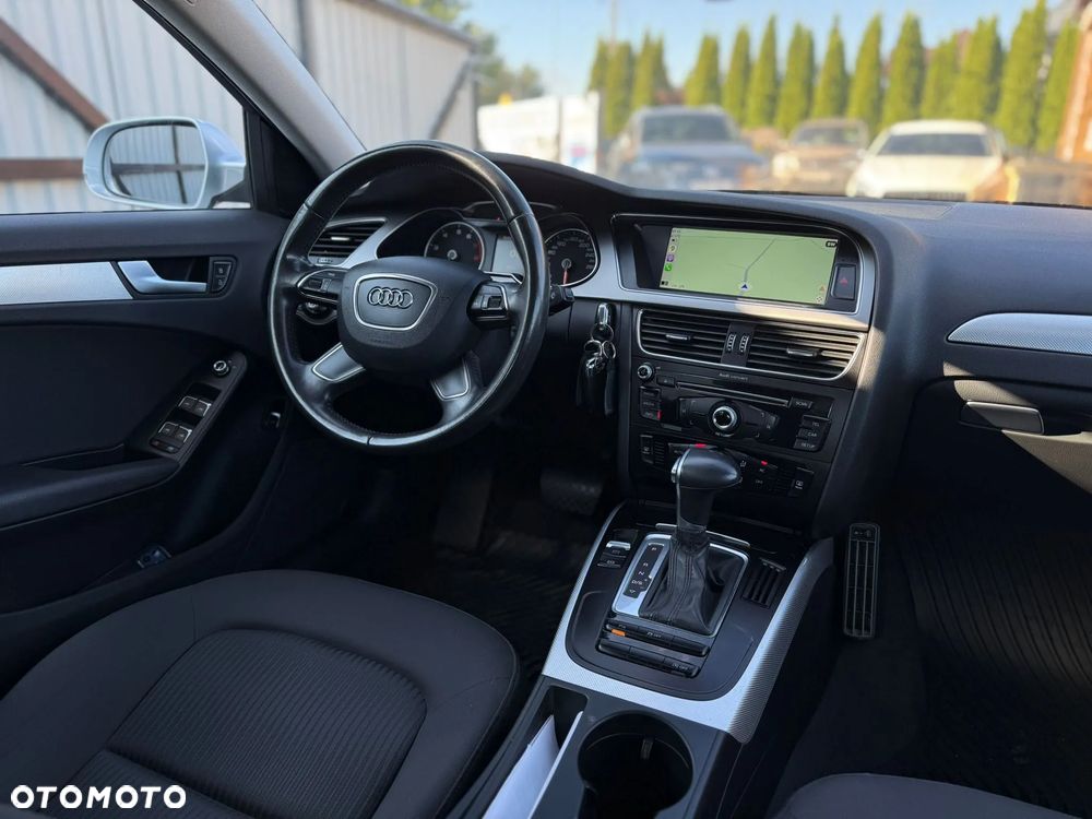 Audi A4 ver-1-8-tfsi-prime-edition-multitronic - 34