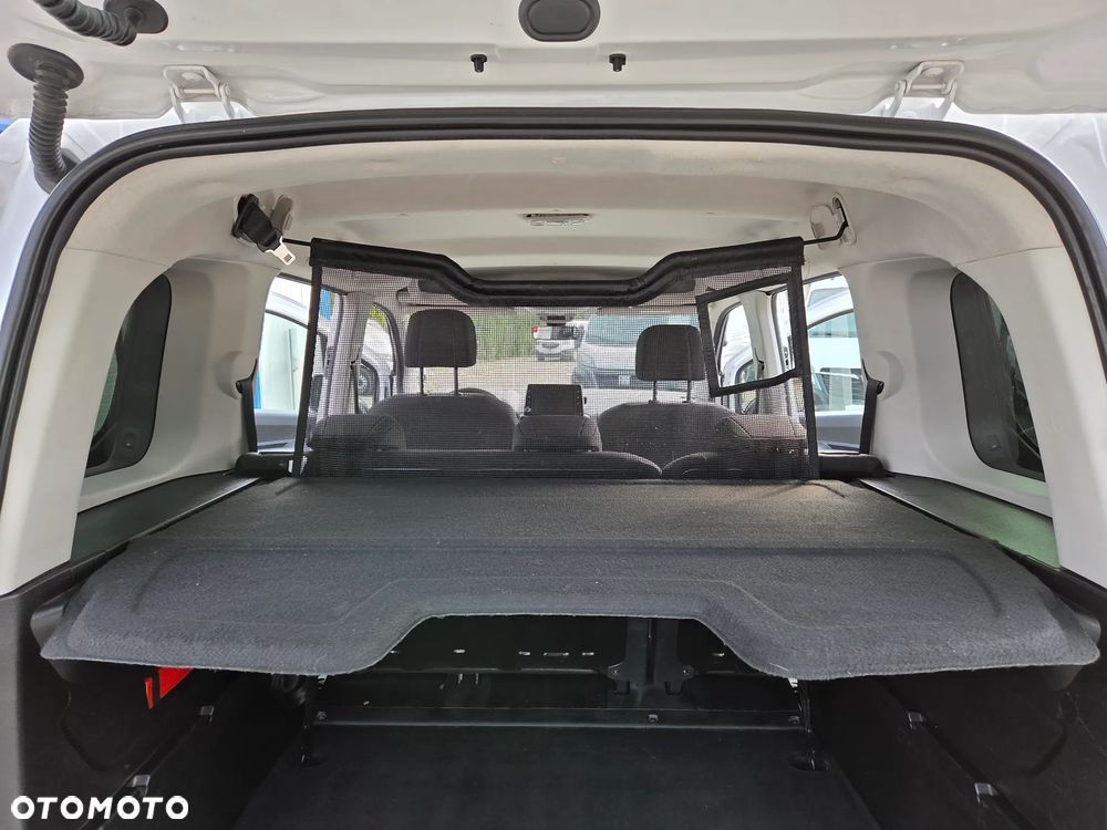 Toyota Proace City Verso 1.5 D-4D Business - 22