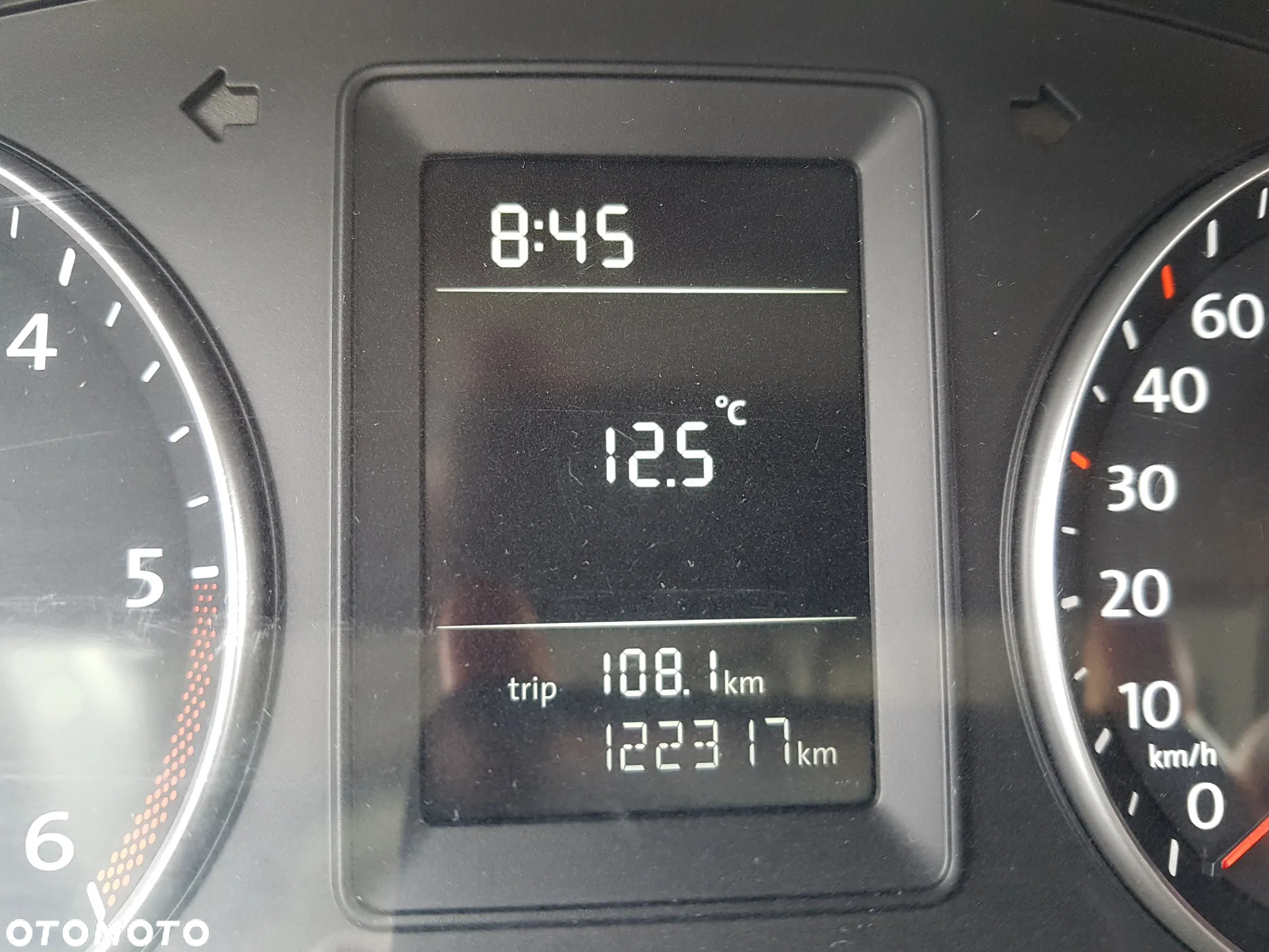 Volkswagen Caddy 2.0 TDI - 18
