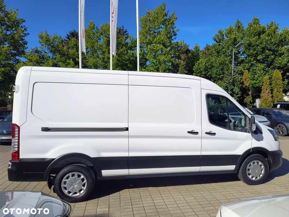 Ford Transit 2.0 dci 130KM L3H2 Salon PL Vat23% - 7