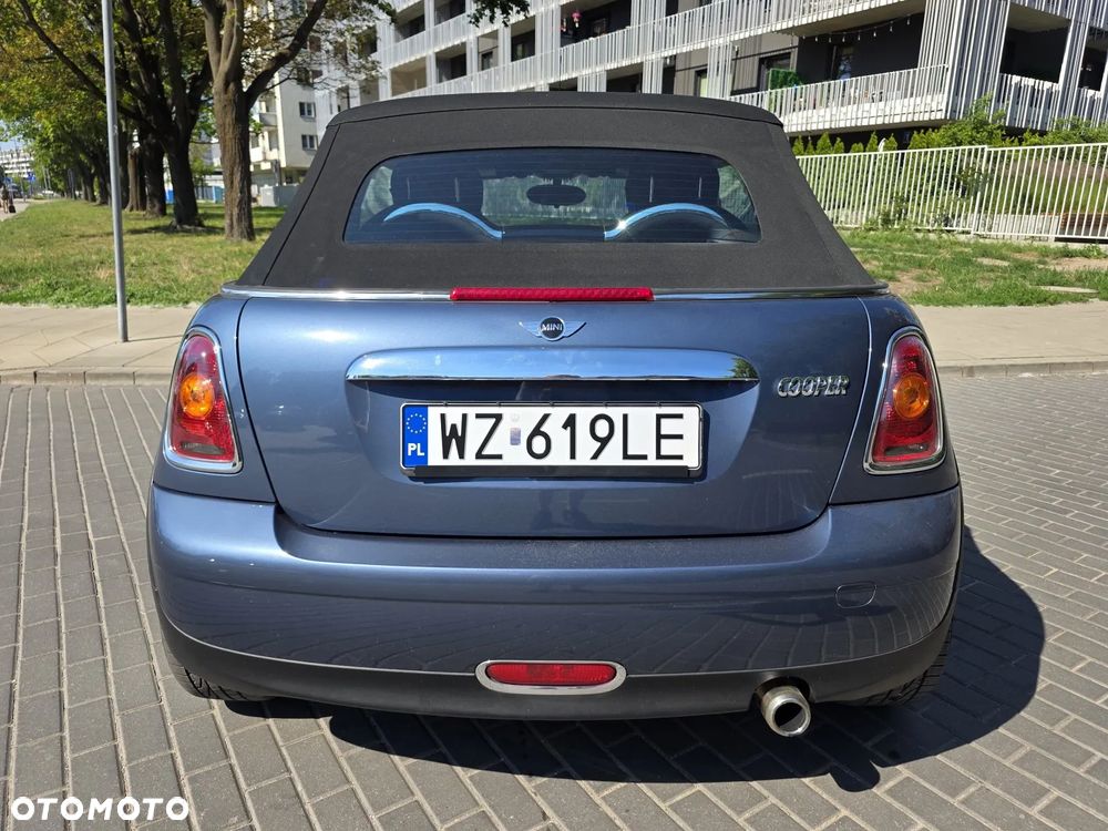 MINI Cooper Standard - 26