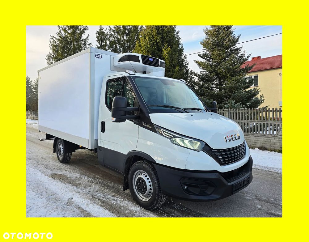 Iveco daily - 1