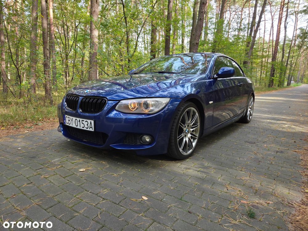 BMW Seria 3 - 37
