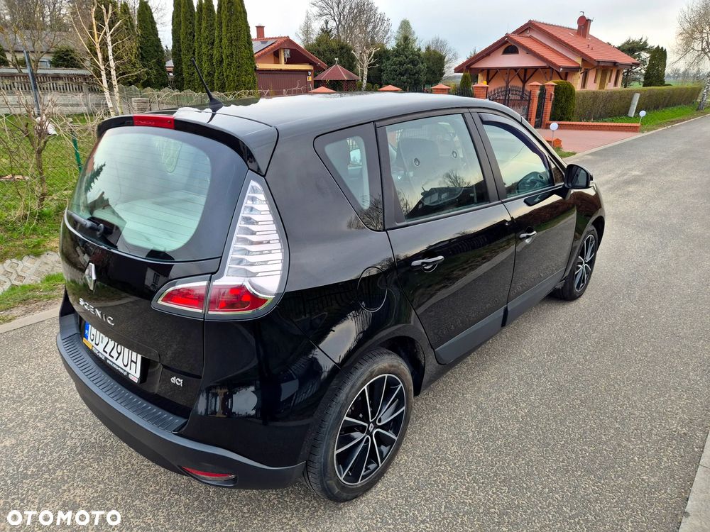 Renault Scenic 1.5 dCi Dynamique - 13
