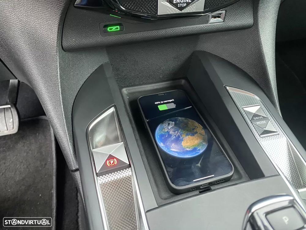 DS DS3 Crossback PureTech 155 Aut. LA PREMIERE - 6