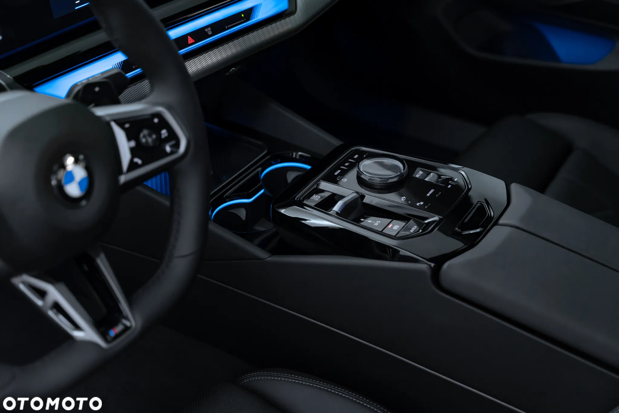 BMW Seria 5 - 22