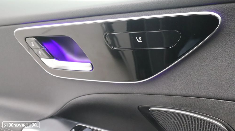 Mercedes-Benz C 300 de Avantgarde - 18