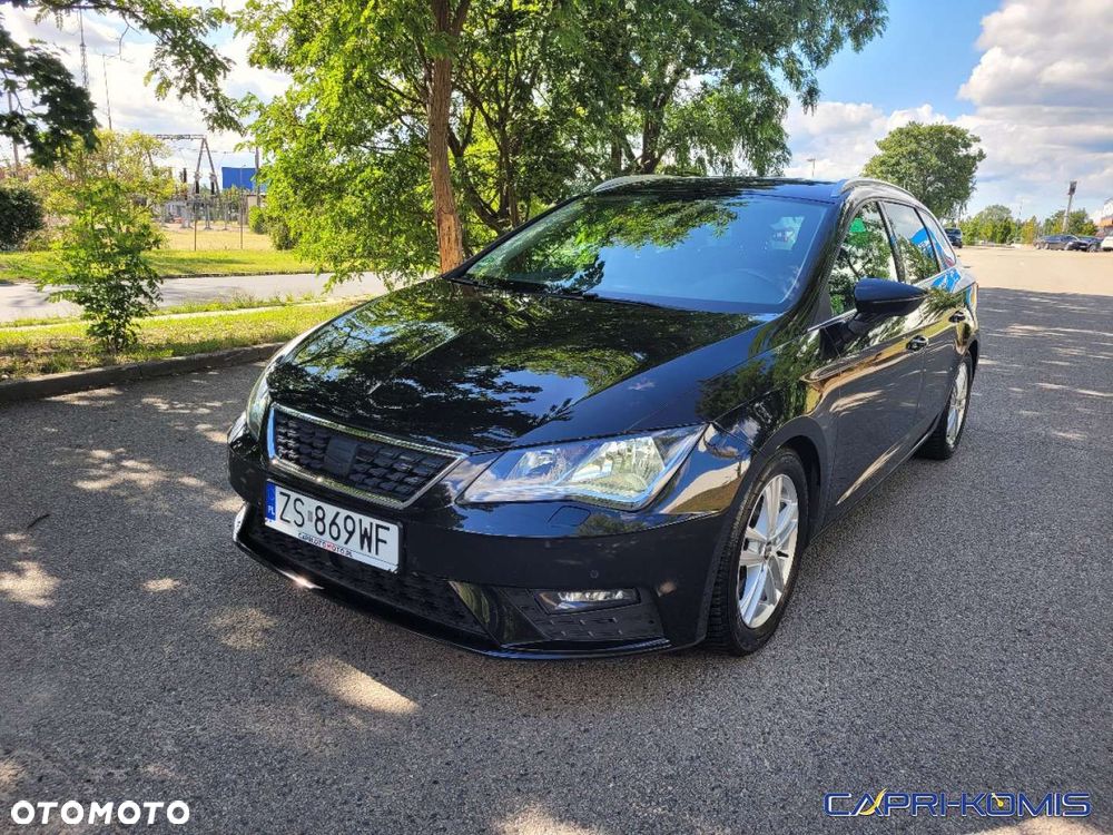 Seat Leon Sportstourer - 25