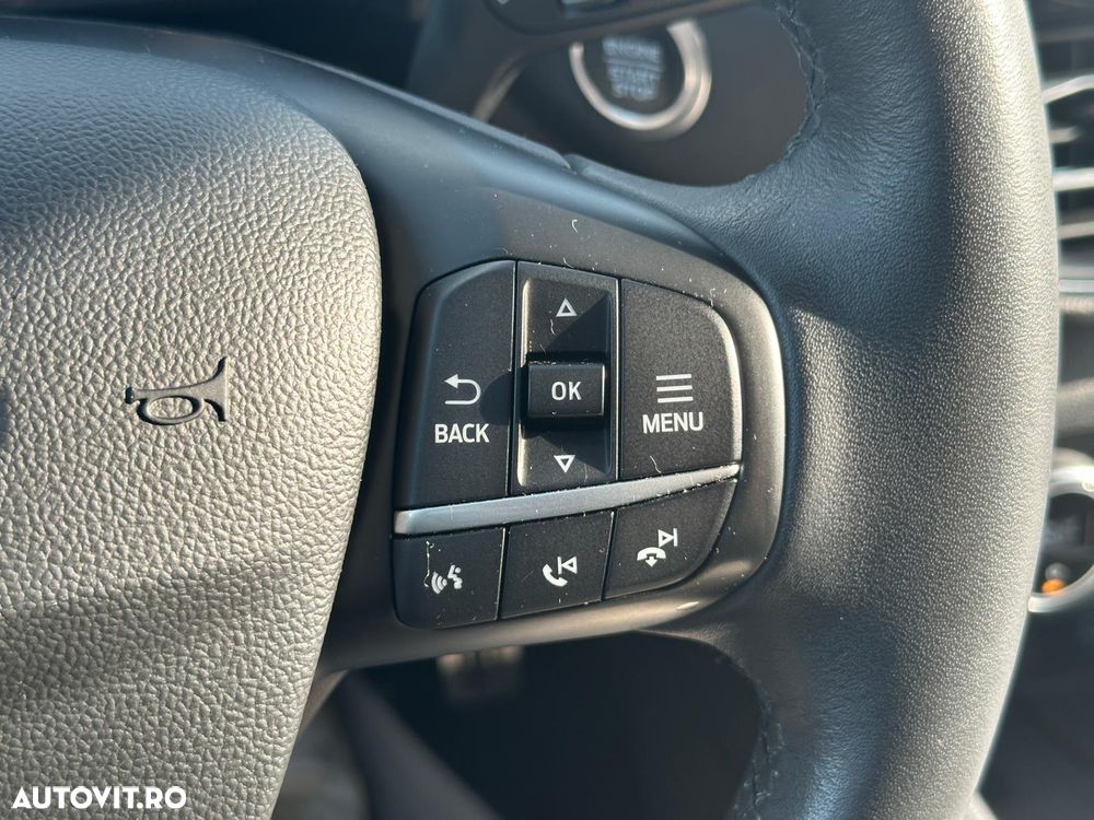 Ford Kuga 2.5 Duratec PHEV Titanium X - 35