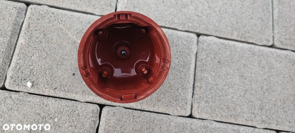 Kopułka aparatu zapłonowego Bosch 1235522193 - 2