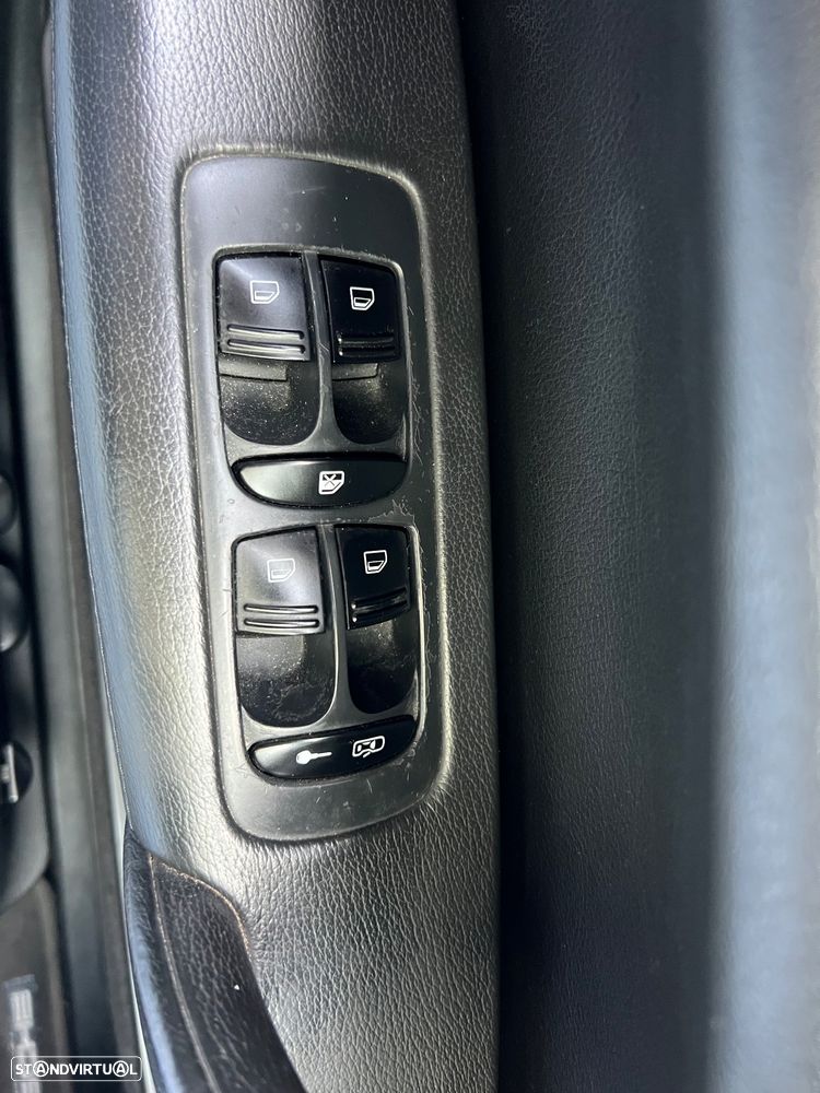 Porsche Cayenne Tiptronic - 45