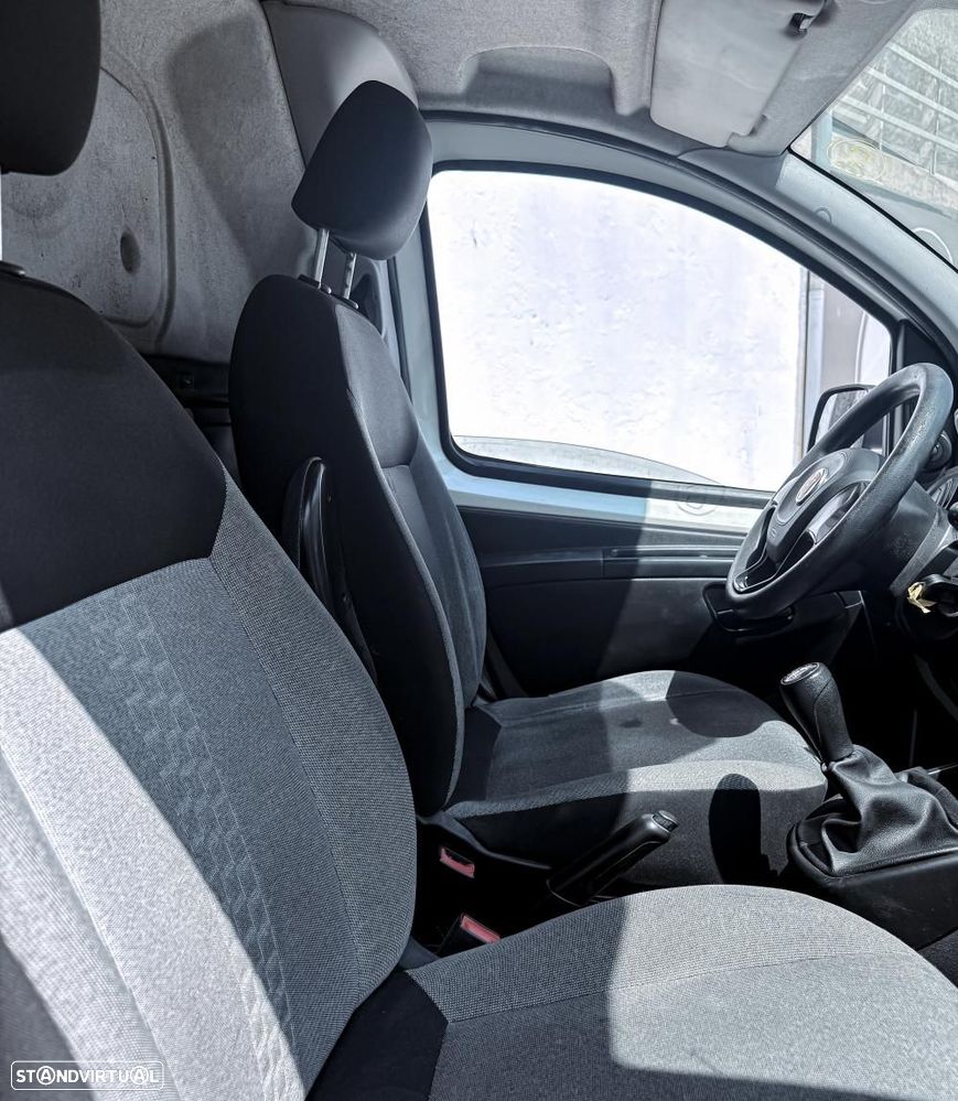 Fiat FIORINO - 5