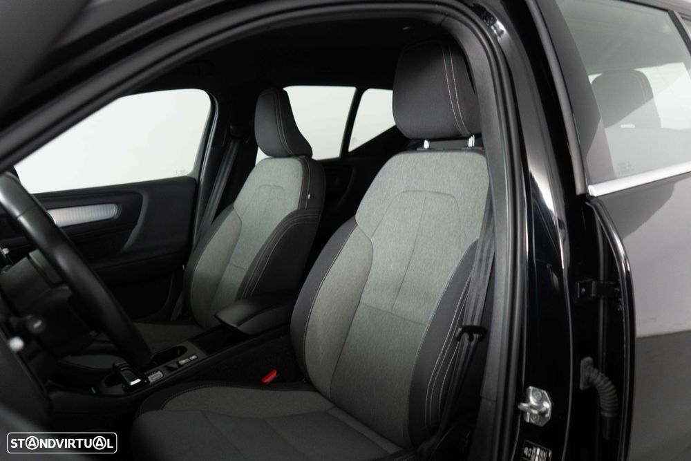 Volvo XC 40 1.5 T5 PHEV Inscription Expression - 10