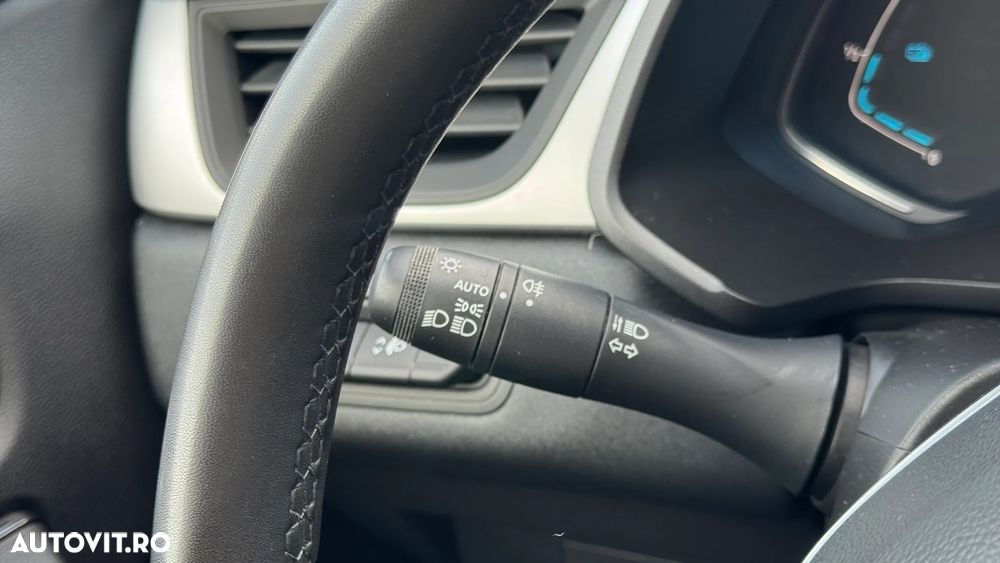 Renault Captur E-TECH Full 145 TECHNO - 21