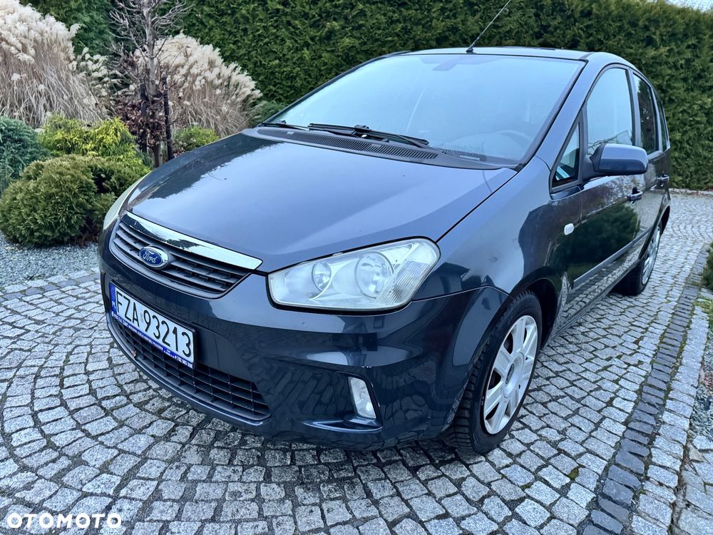 Ford C-MAX - 4