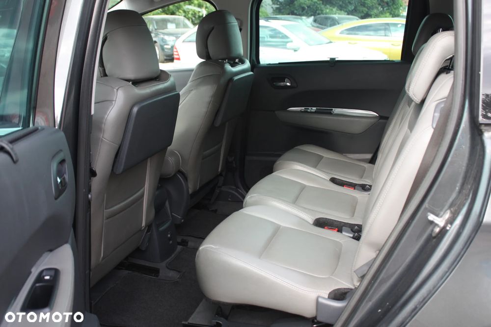 Peugeot 5008 155 THP Automatik Allure - 34