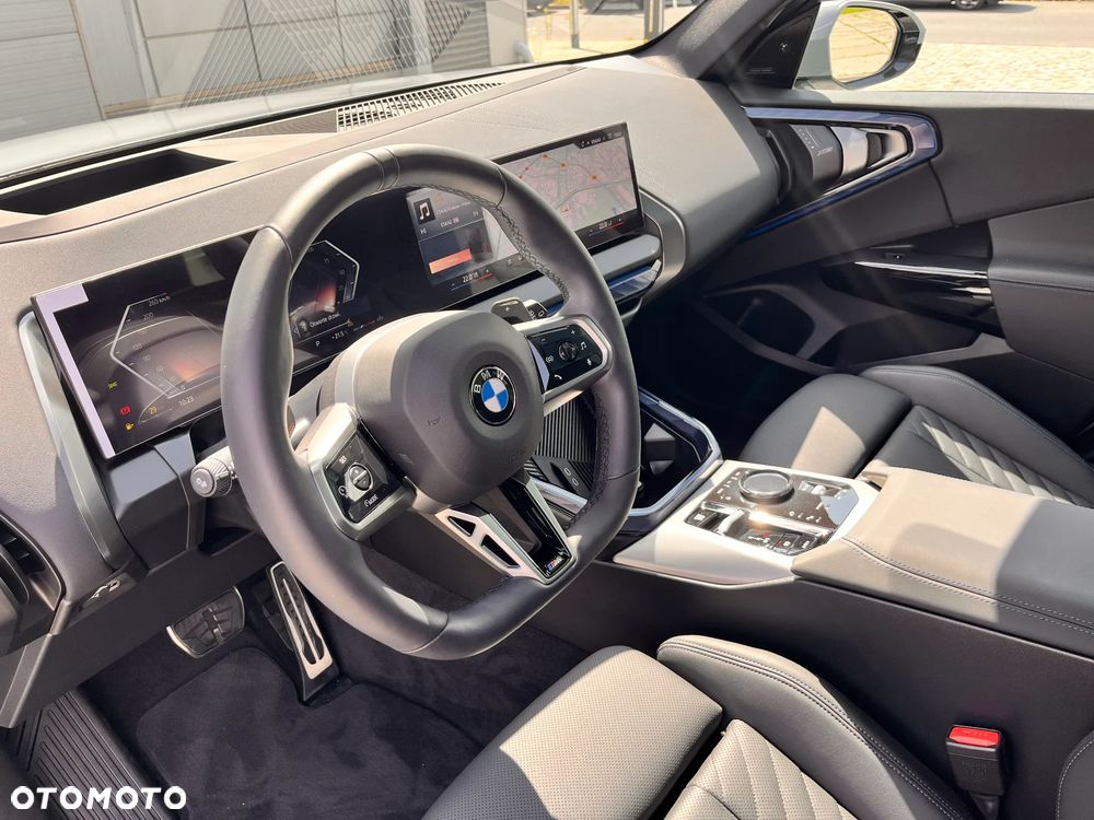 BMW X3 - 12